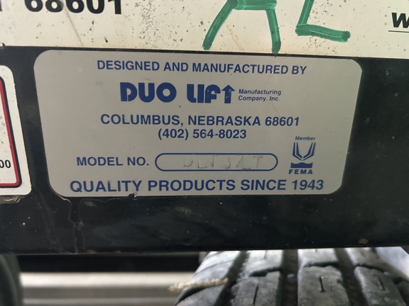 Duo Lift DLT37LT