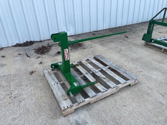 2025 BaleMaster JDRBS-3500