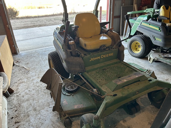 John Deere Z997R 2017