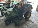 John Deere Z997R 2019