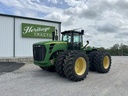 John Deere 9330 2008