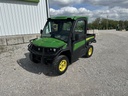 2023 John Deere XUV 835R