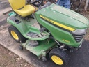 2023 John Deere X380