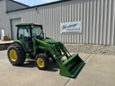 John Deere 4066R 2025