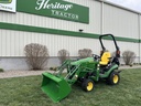 2025 John Deere 1025R