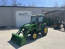 2024 John Deere 3033R