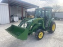 2025 John Deere 3039R