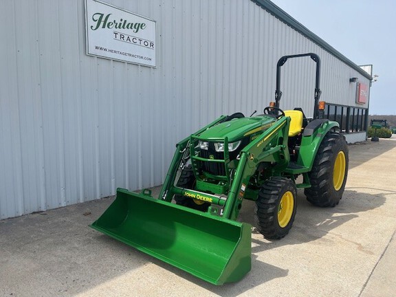 2025 John Deere 4044M