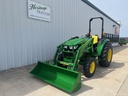 2025 John Deere 4044M