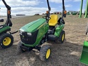 2025 John Deere 1023E