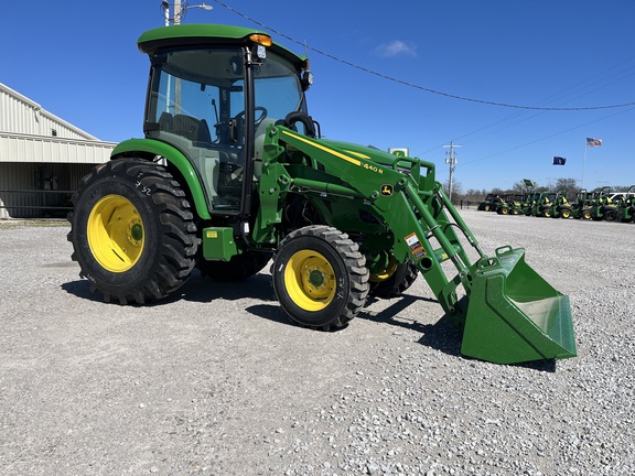 2025 John Deere 4044R