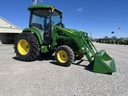 2025 John Deere 4044R