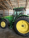 2009 John Deere 8330