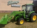 2025 John Deere 4066R