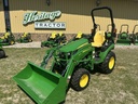 2026 John Deere 2025R