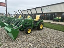 John Deere 2025R 2026