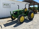 John Deere 5050E 2024