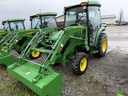 2026 John Deere 3046R