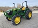 John Deere 5050E 2024