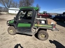 2023 John Deere XUV 835R