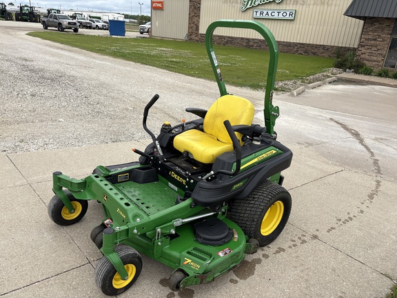 John Deere Z930M EFI 2017