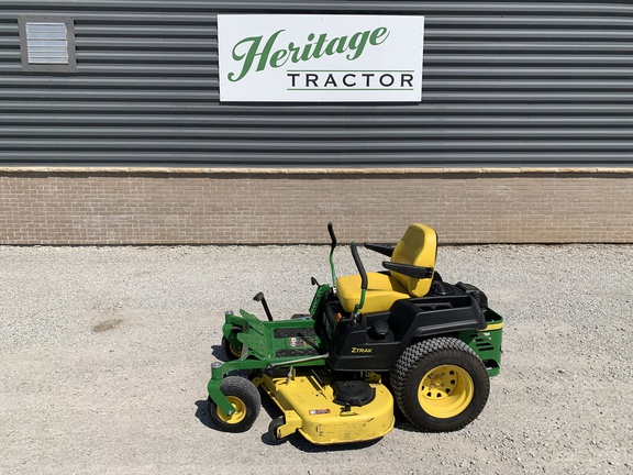 2020 John Deere Z540R