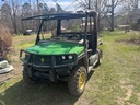 2023 John Deere XUV 835M