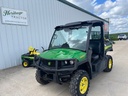 John Deere XUV 835M 2023