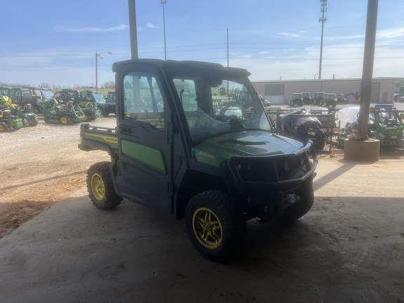 2021 John Deere XUV 835M