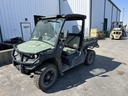 2022 John Deere XUV 835M