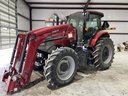 2022 Case IH Farmall 140A