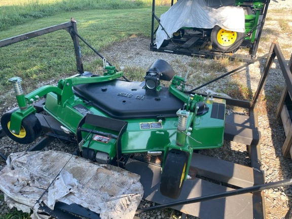 2020 John Deere 62"RD DECK - FRONT MOWER