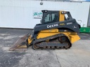 John Deere 333G 2019