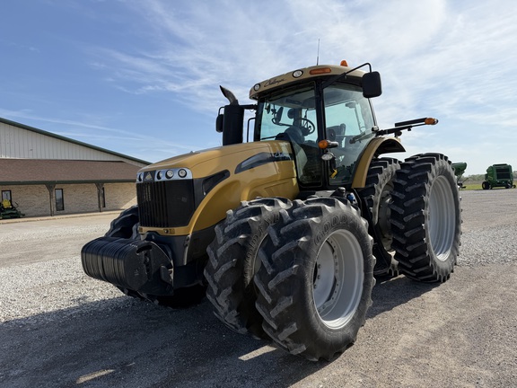 Challenger MT675D 2013