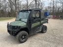 2024 John Deere XUV 835R
