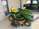 2015 John Deere X530