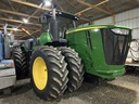 John Deere 9420R 2019