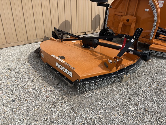 Woods BB84.40 2022