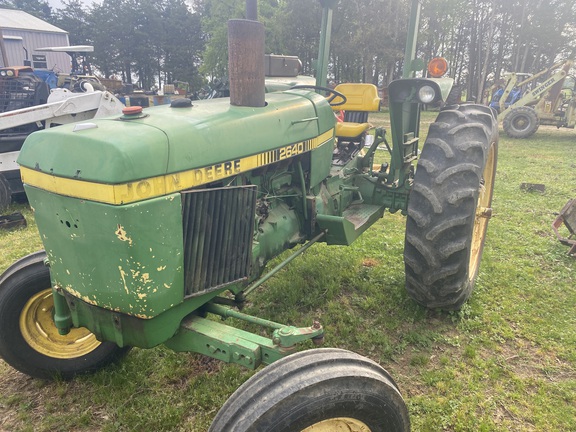 John Deere 2640 1981