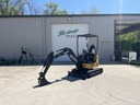 2023 John Deere 17G