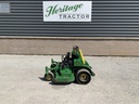 John Deere 661R 2023
