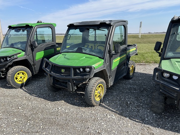 2018 John Deere XUV 835M