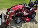 2018 Mahindra eMax 20S