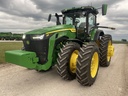 John Deere 8R 370 2023