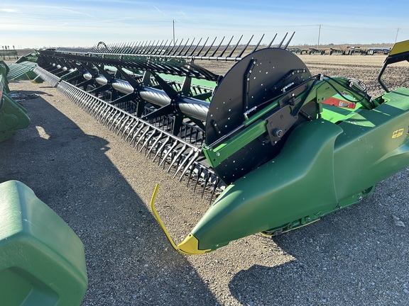 2021 John Deere RD45F