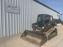 2022 John Deere 333G