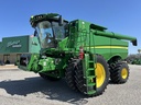 John Deere S760 2023