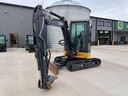 2021 John Deere 35G