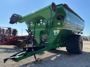 2013 J&M 1250-20S