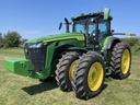 2023 John Deere 8R 340